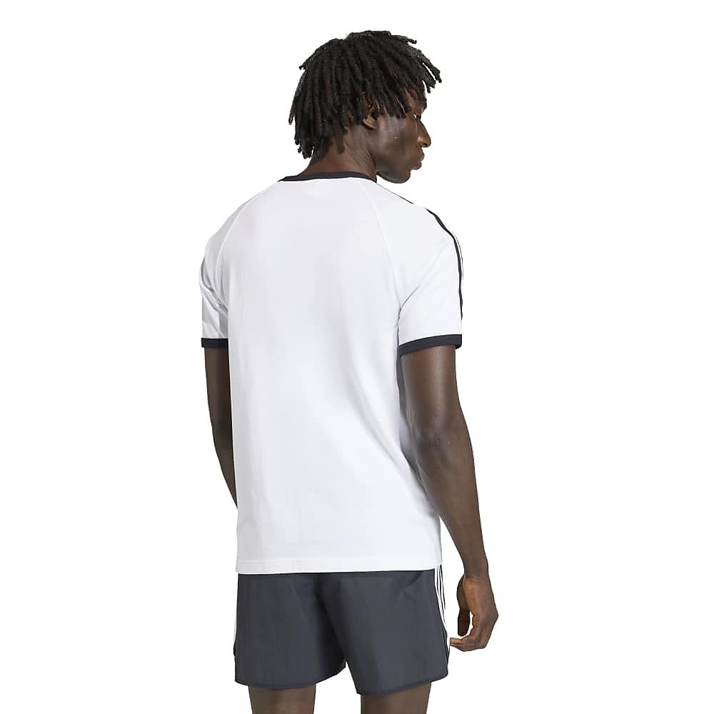 3-STRIPES SLIM RINGER TEE