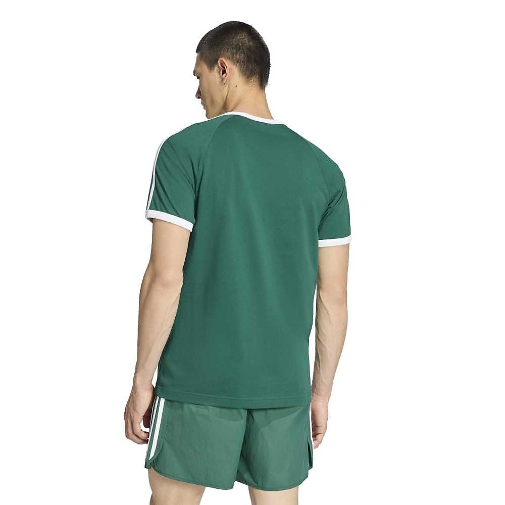 3-STRIPES SLIM RINGER TEE