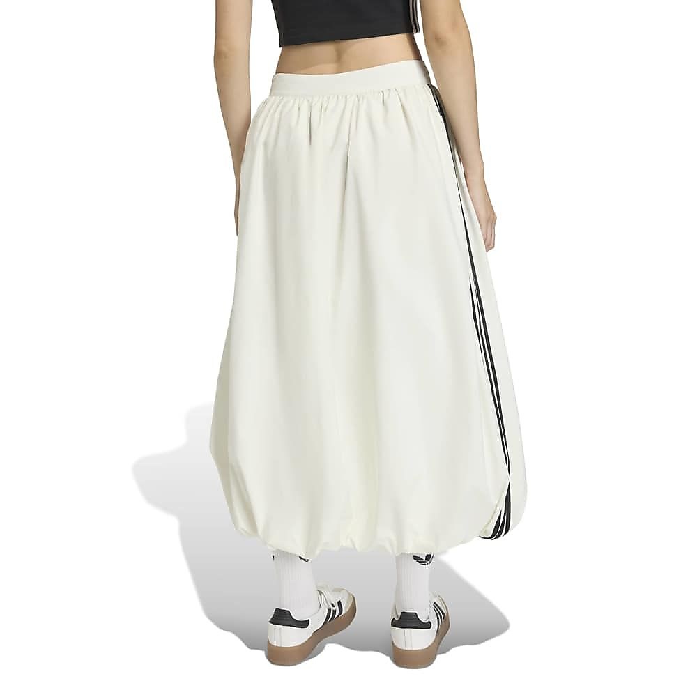 BALLOON LONG SKIRT