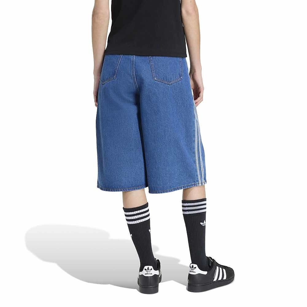 FIREBIRD JORTS DENIM