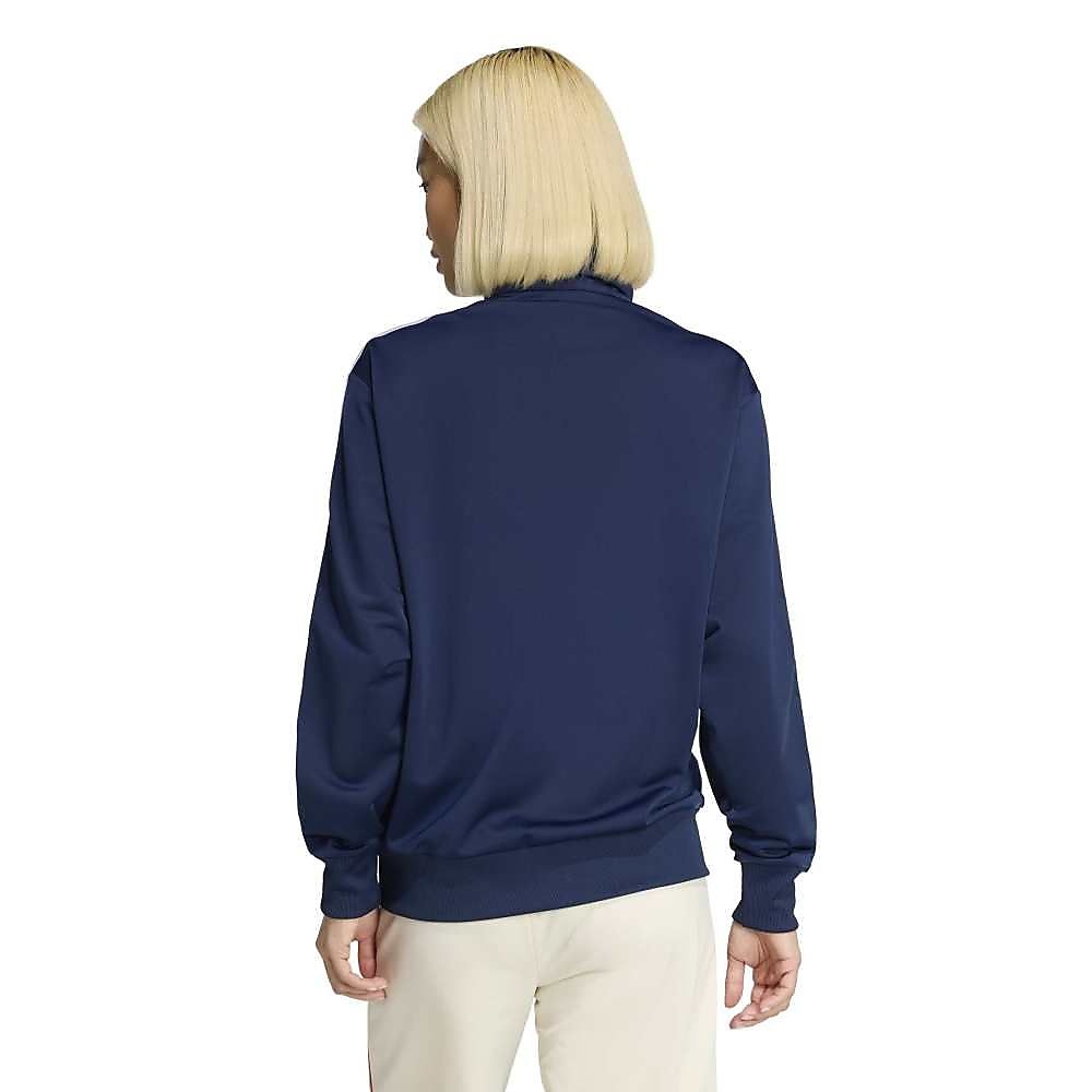 FIREBIRD TRACK TOP LOOSE