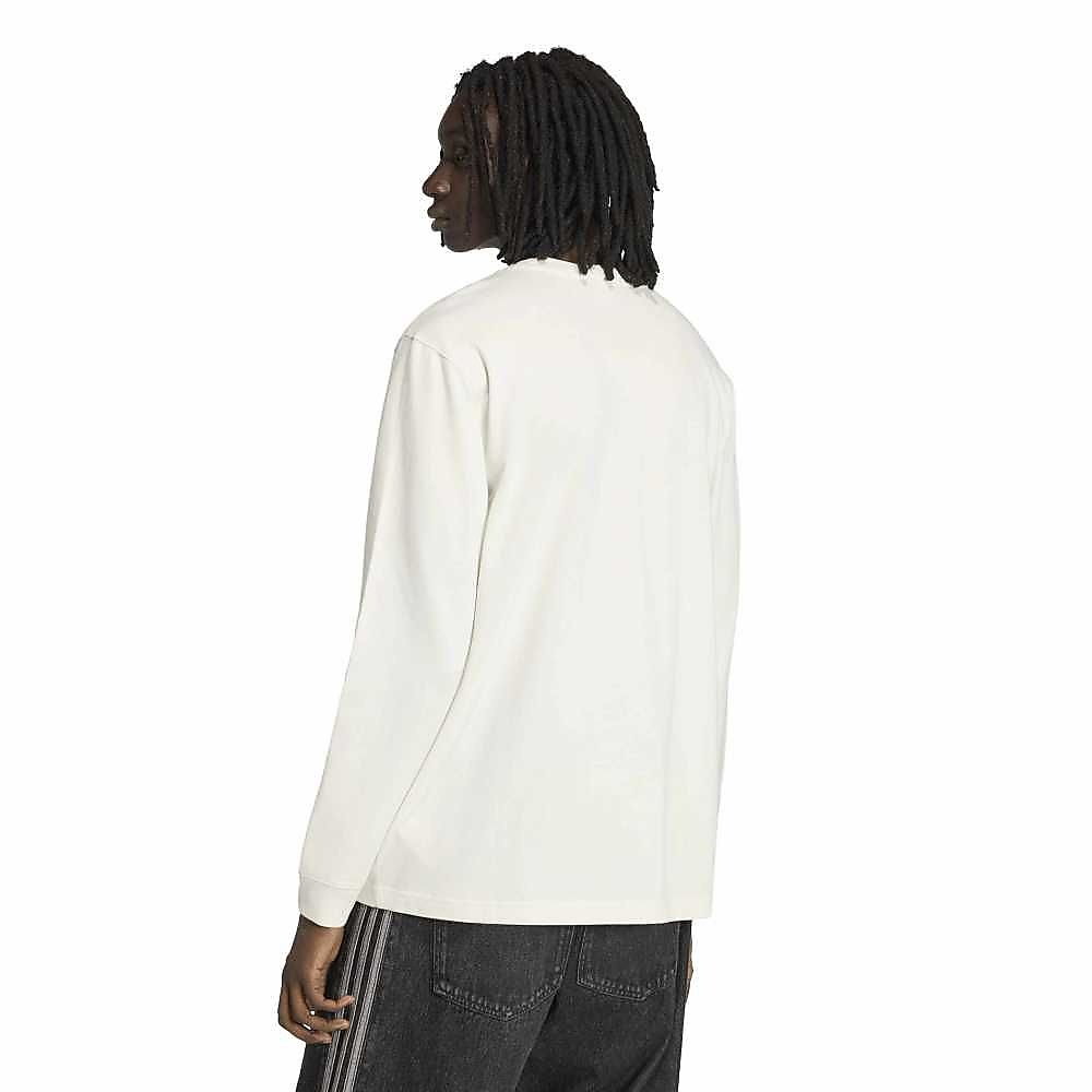 MASCOT LONGSLEEVE T-SHIRT