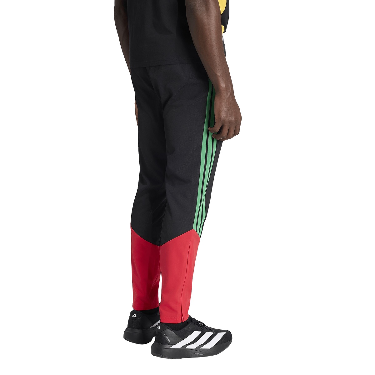 ジャマイカ代表 2026 TIRO PRESENTATION PANTS