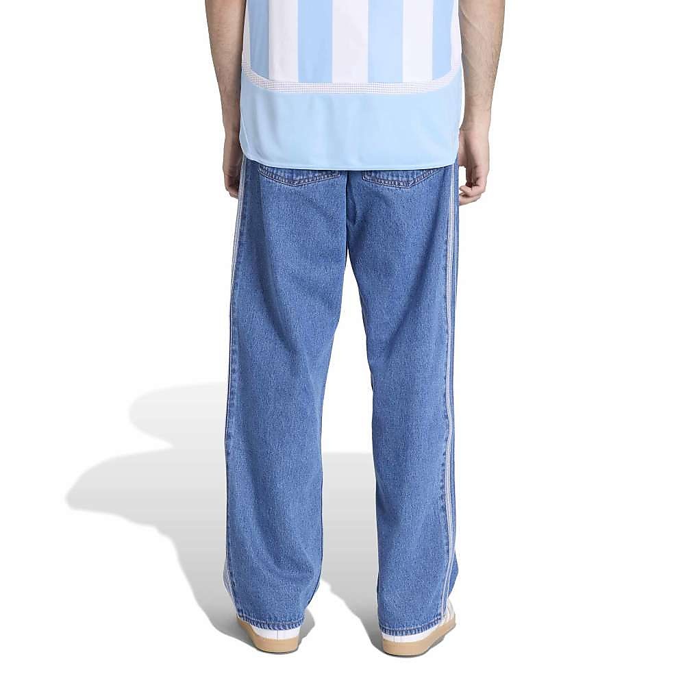 FIREBIRD ADICOLOR DENIM PANTS