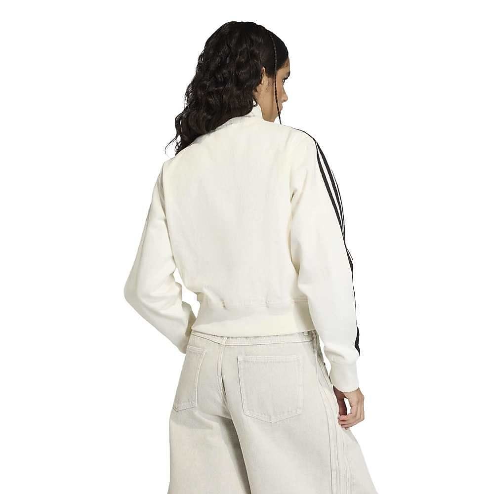 FIREBIRD TRACK TOP DENIM
