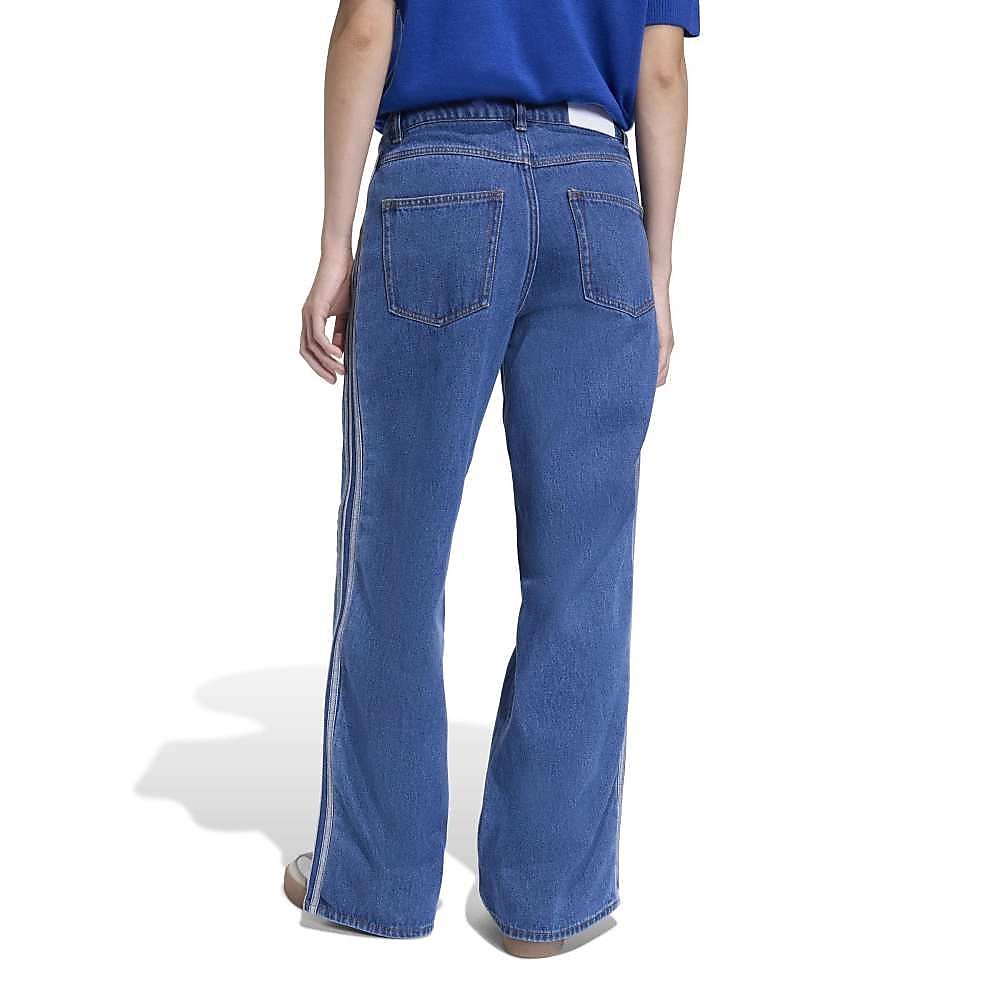 FIREBIRD TRACK PANT DENIM