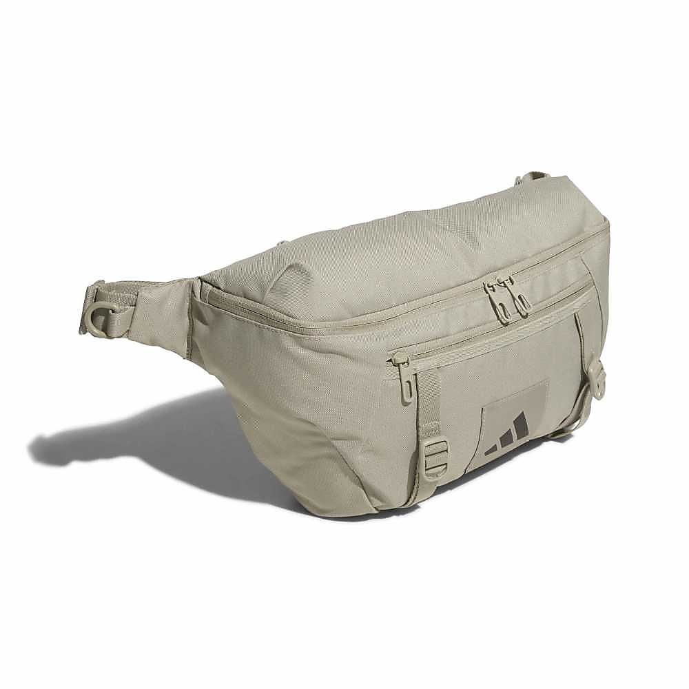 ユーティリティー クロスボディーバッグ