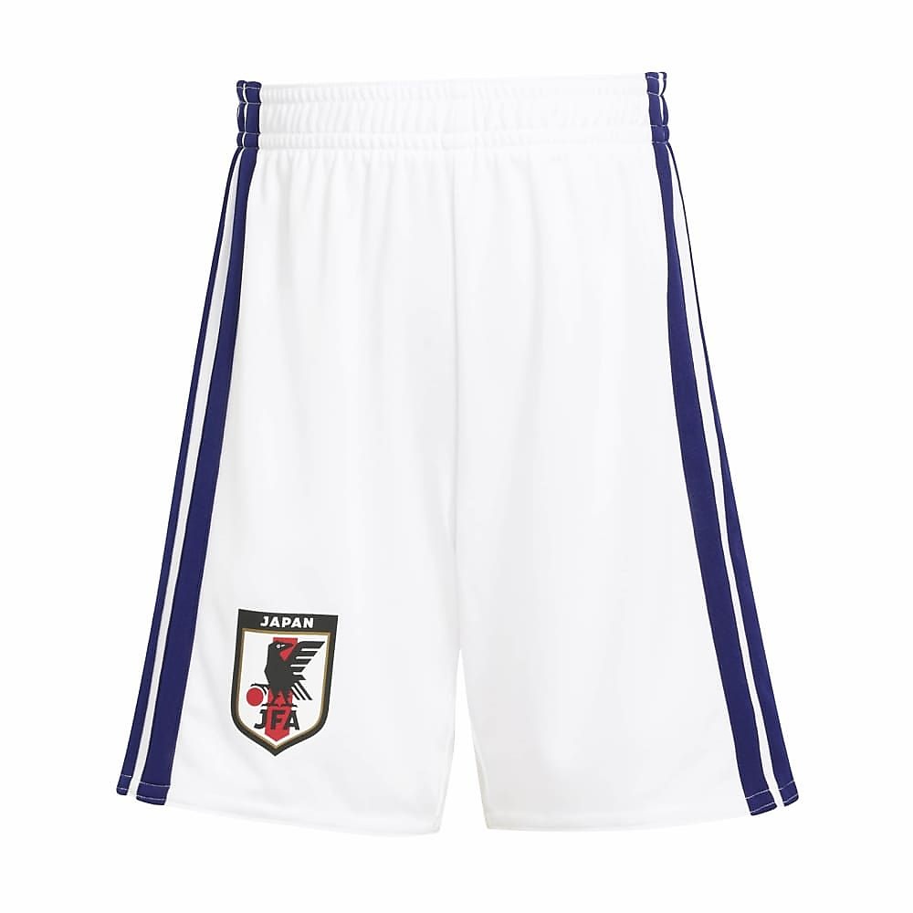 キッズ アディダス サッカー日本代表2026ホームレプリカユニフォームセット