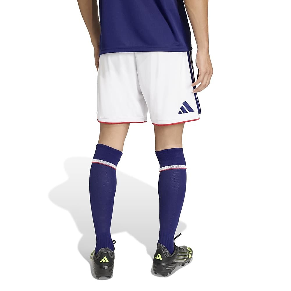 アディダス サッカー日本代表2026ホームレプリカショーツ