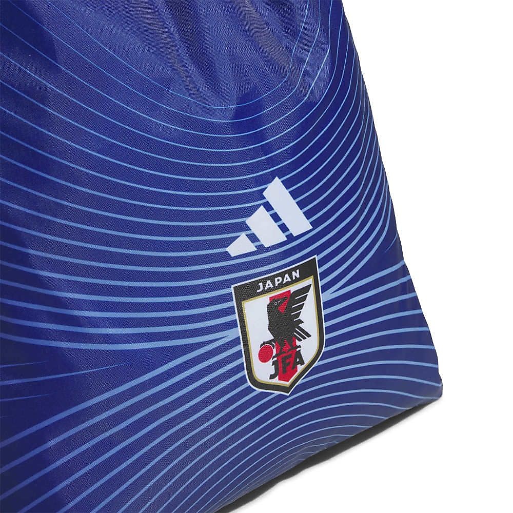 アディダス サッカー日本代表2026ホームジムバッグ