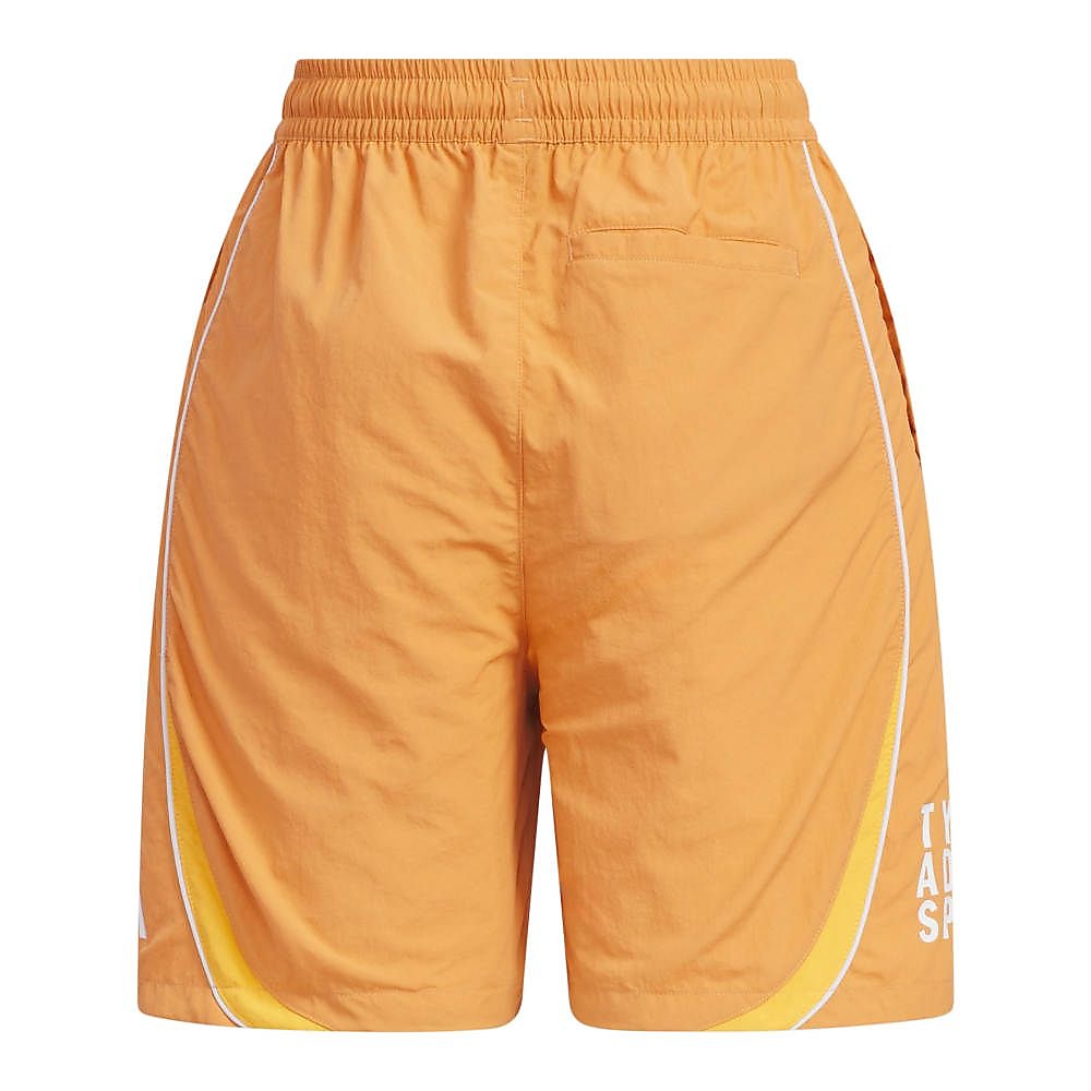 K ライトウーブンショーツ