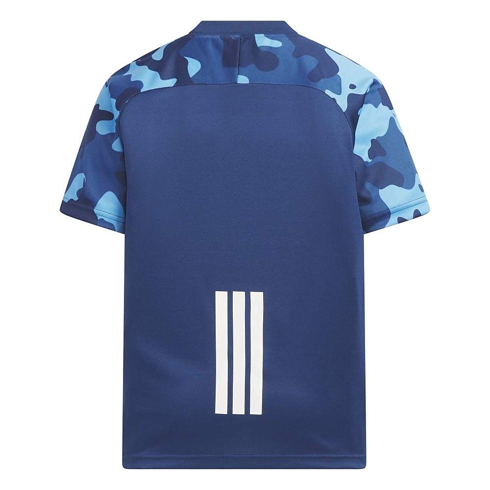 K MH camo CB Tシャツ