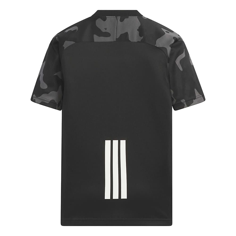 K MH camo CB Tシャツ