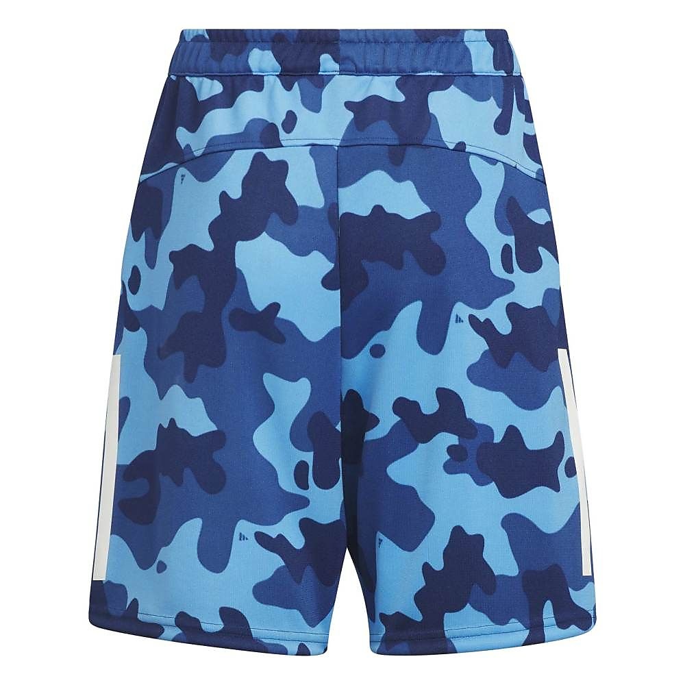 K MH camo AOP ショーツ