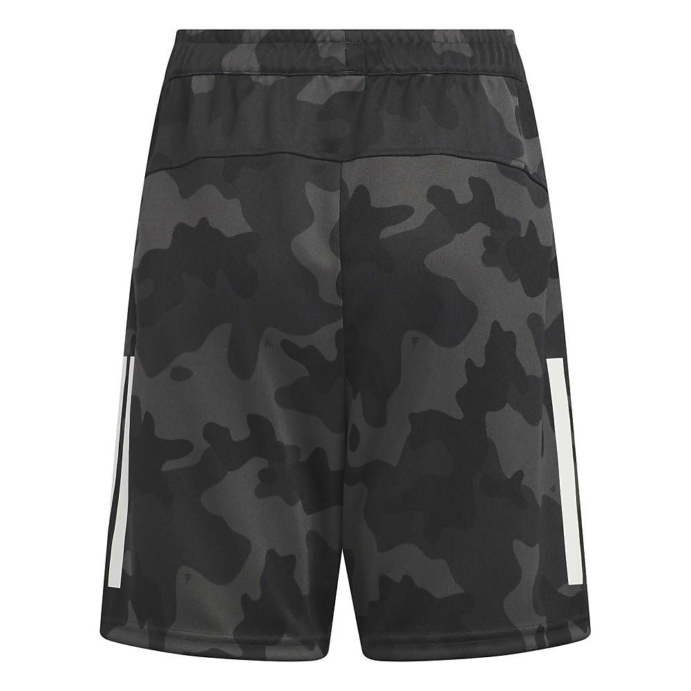 K MH camo AOP ショーツ