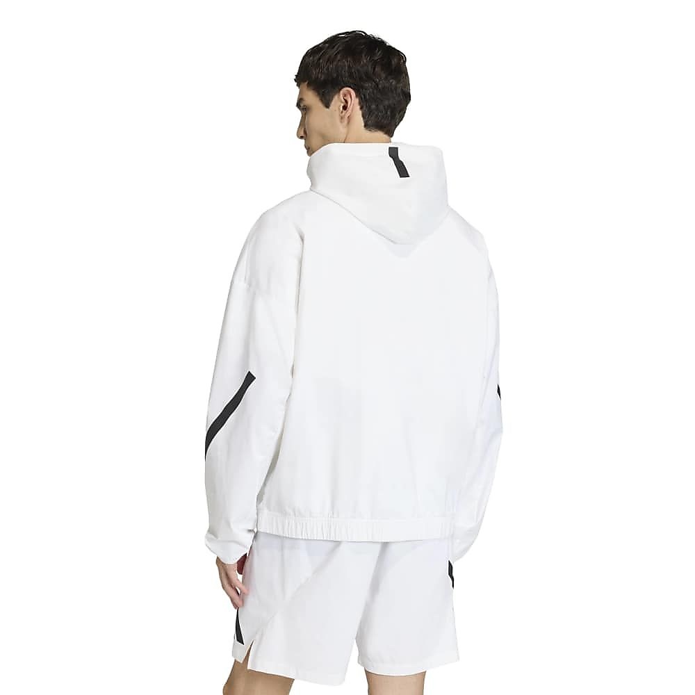 M ZNE ウーブン トラックトップ