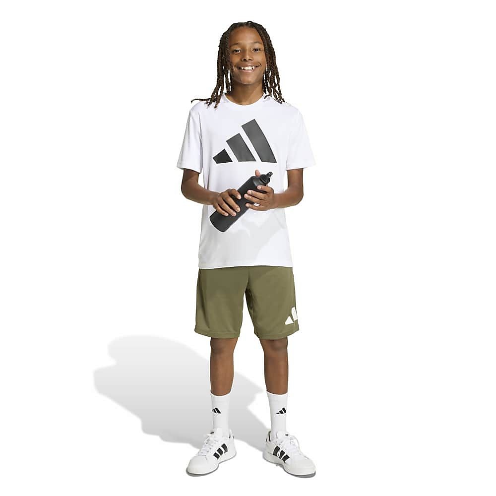 J TR-ES BL Tシャツ