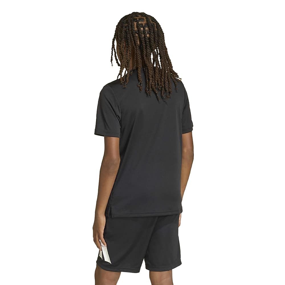 J TR-ES BL Tシャツ