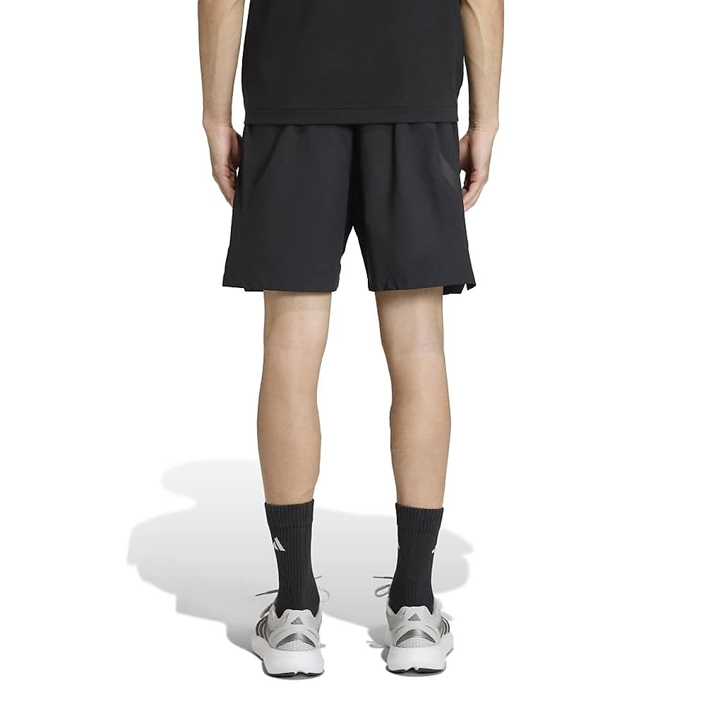 M ZNE ウーブン ショーツ