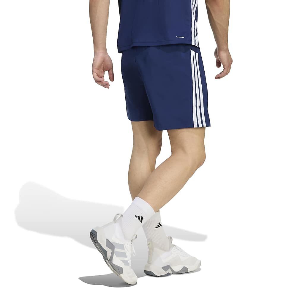 M WO-ES 3S ウーブンショーツ