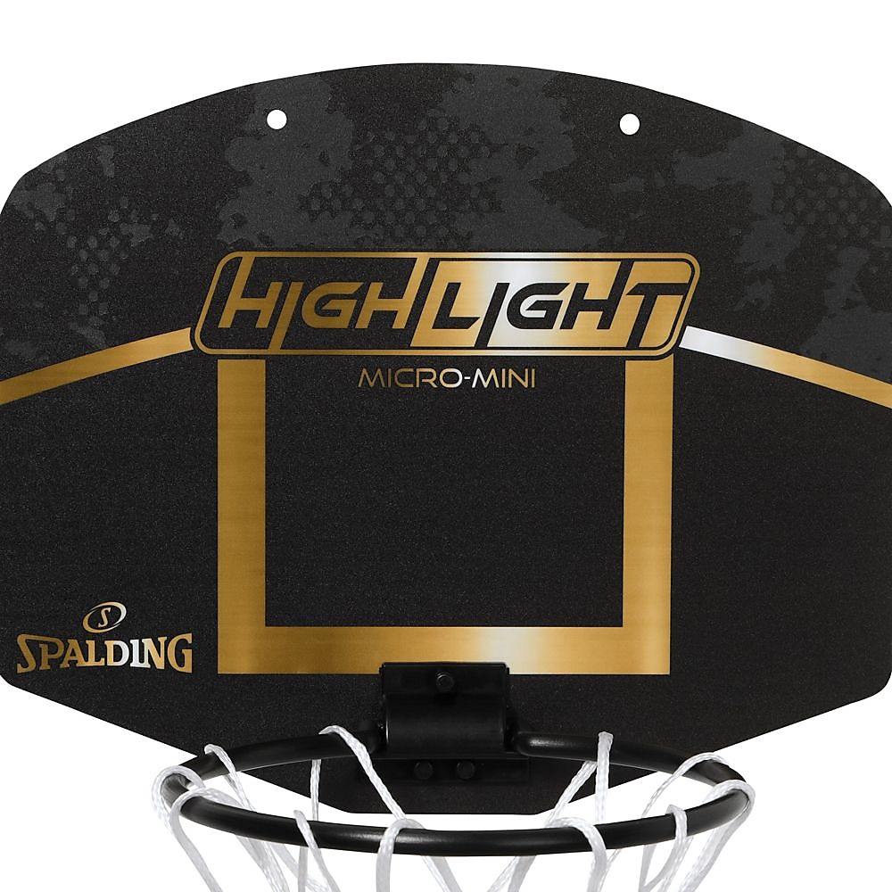 マイクロミニ ハイライト ゴールド