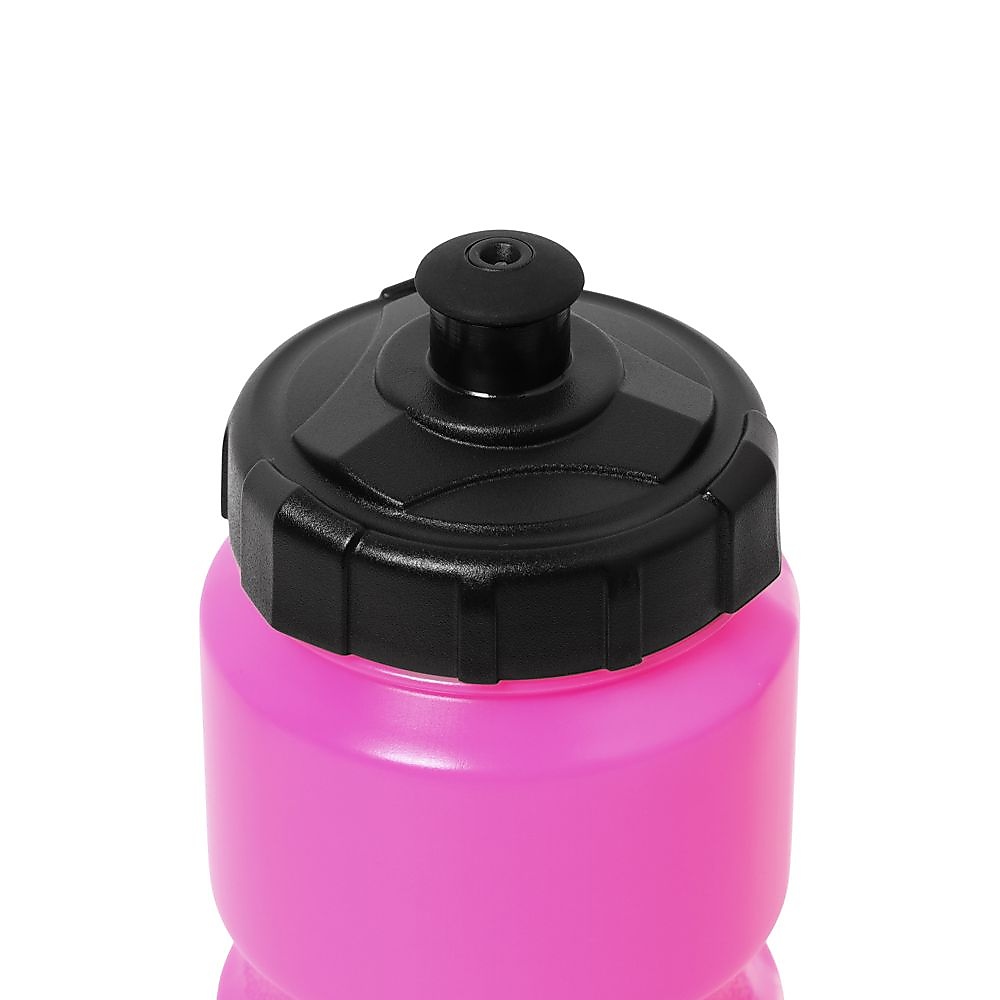 スクイズボトルナンバー ピンク