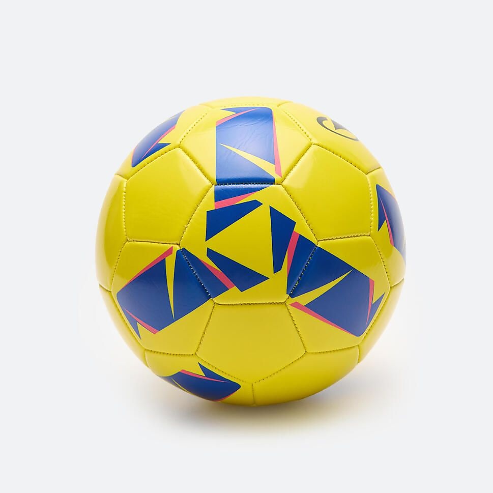 KIPSTAサッカーボールFirst Kick 4号 YEL