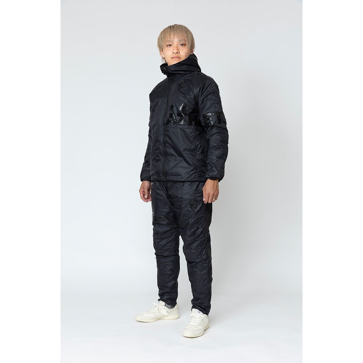 FCA　アクティブホロウJKT