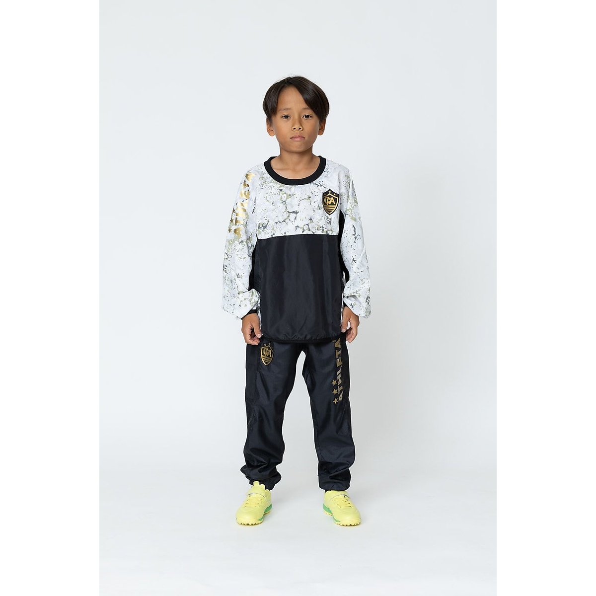 FCA　ピステトップ Jr