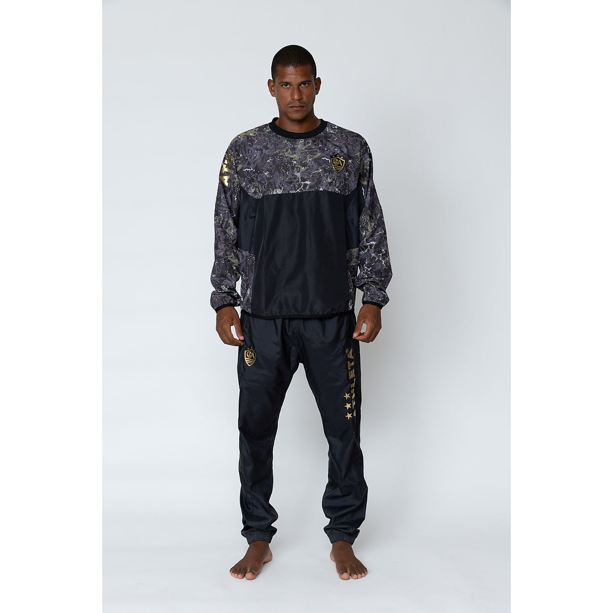 FCA　ピステトップ