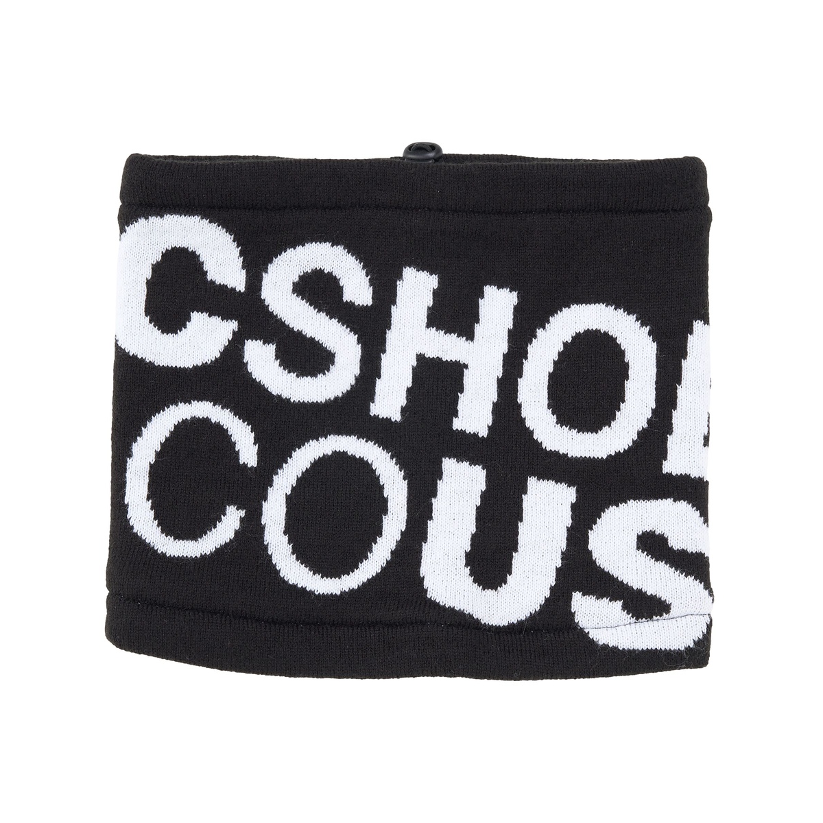 25 INSIGNIA NECK GAITER