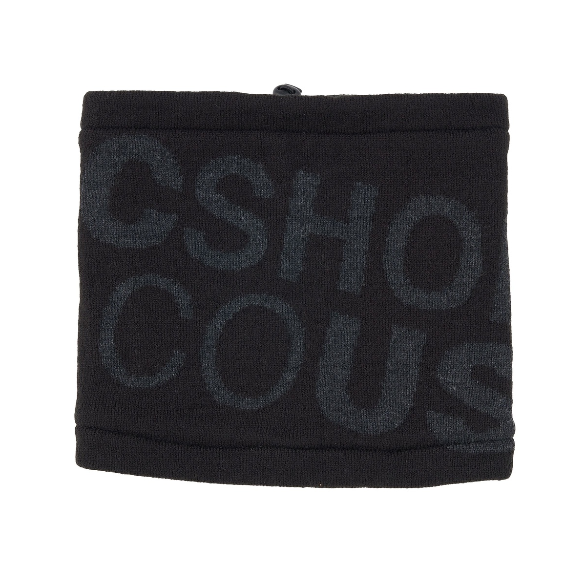 25 INSIGNIA NECK GAITER