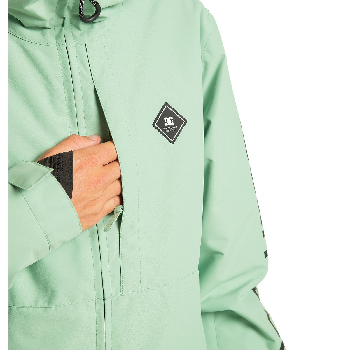 BASIS JACKET