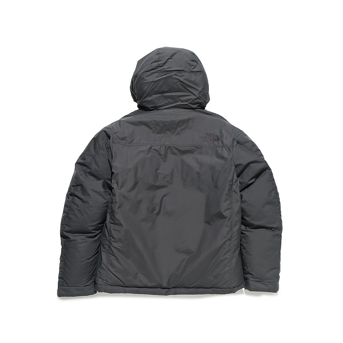 ALTERATION BAFFSJK (オルタレーションバフズジャケット)