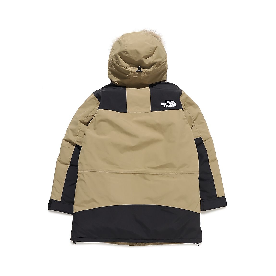 MOUNTAIN DOWN COAT(マウンテンダウンコート)