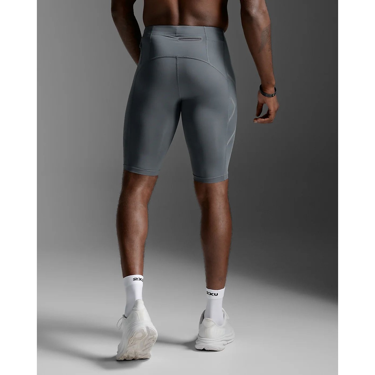 MCSランコンプショート