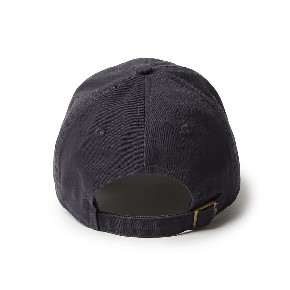 CC MLB UNDER VISOR LOGO NEYYAN NVY