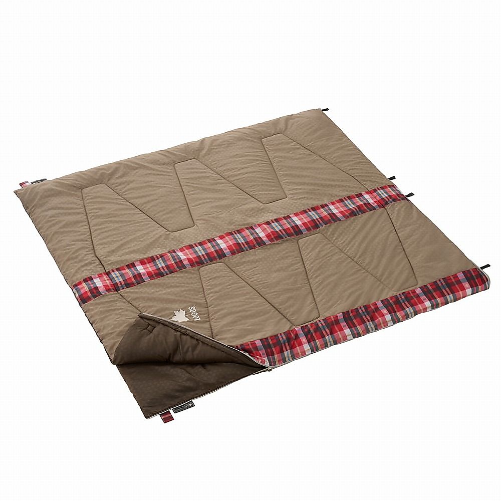 丸洗いBIGシュラフ・2