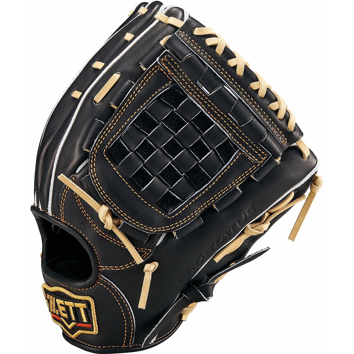 プロステイタス硬式用グラブ