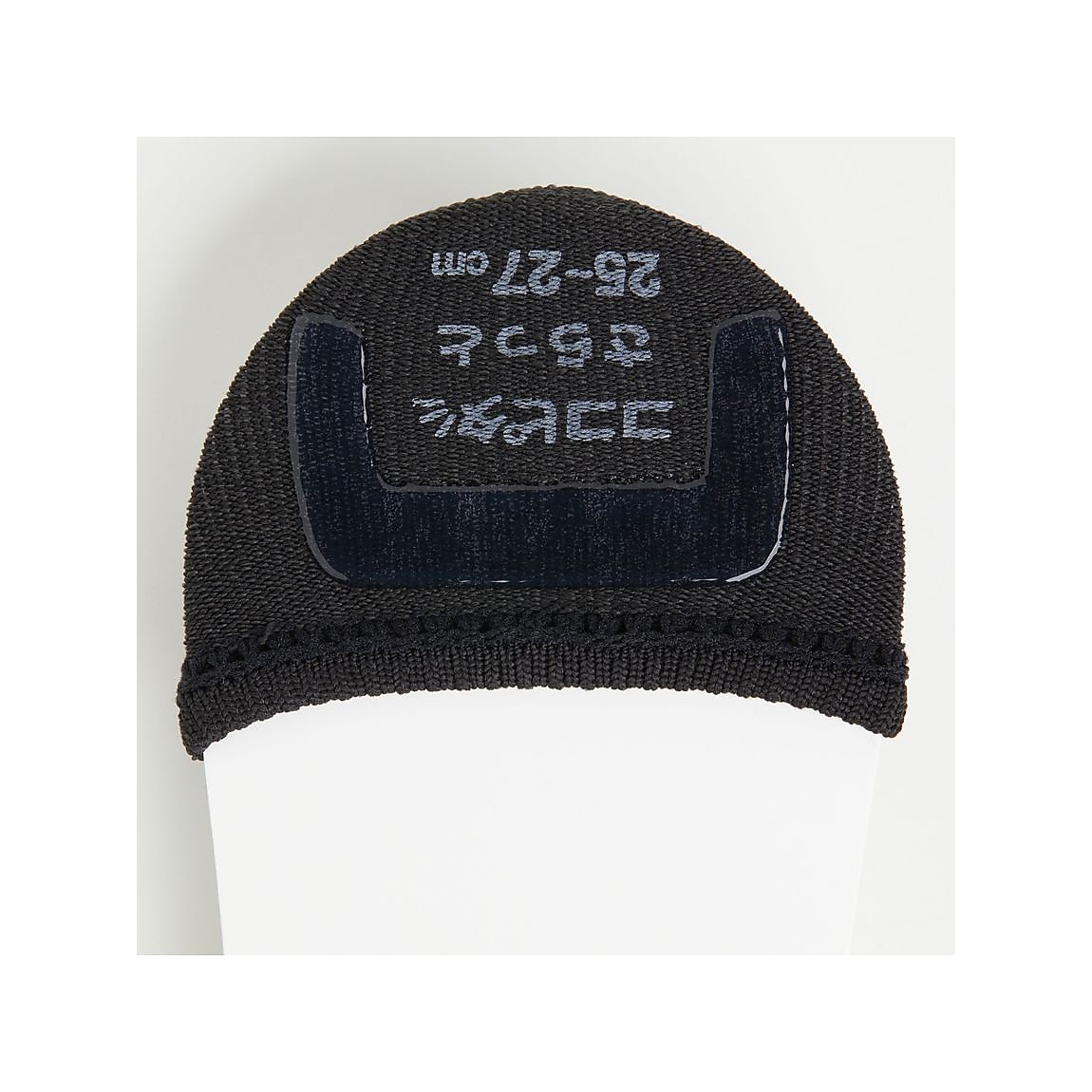 ココピ無地SN丈さらっと