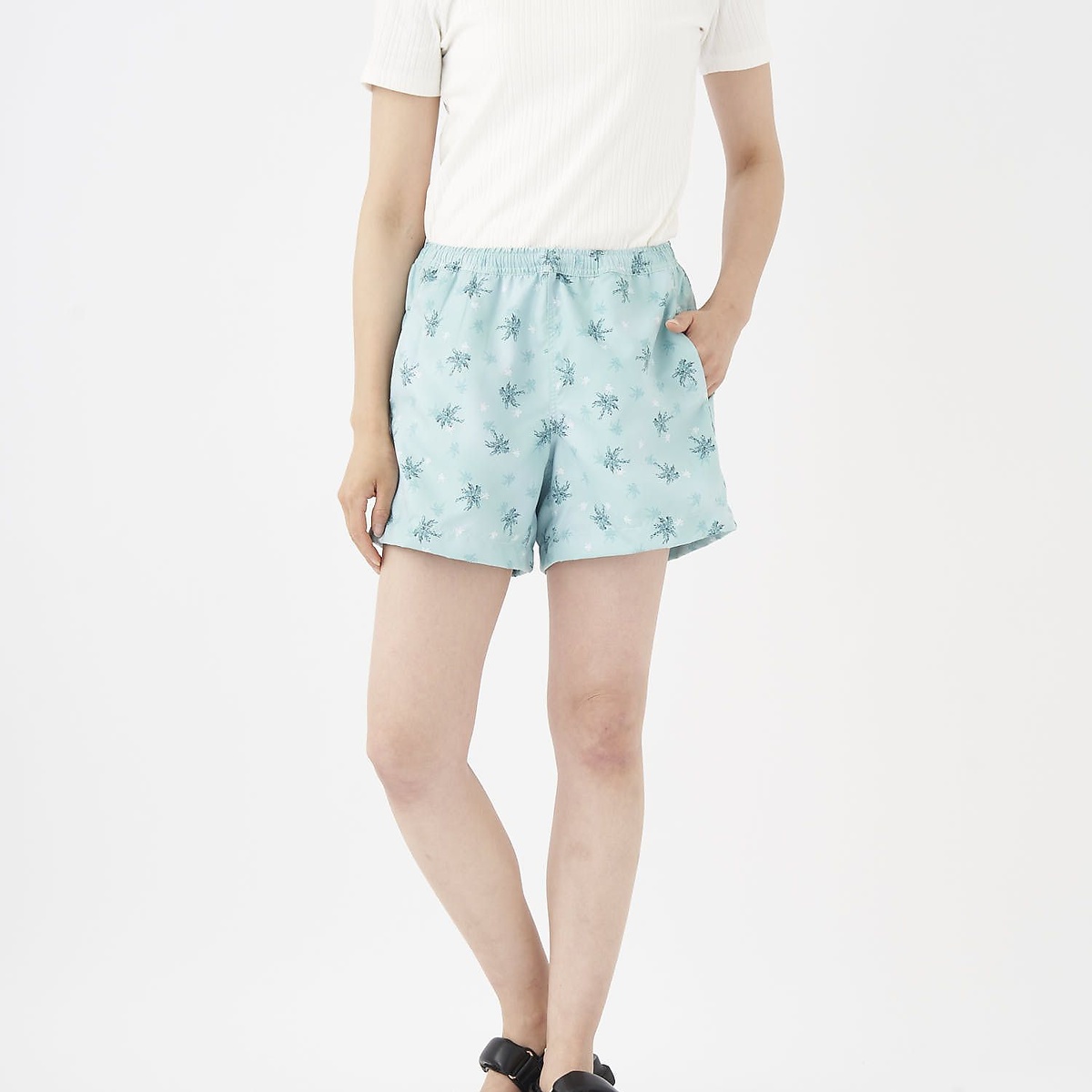 レディスOPボードショーツ