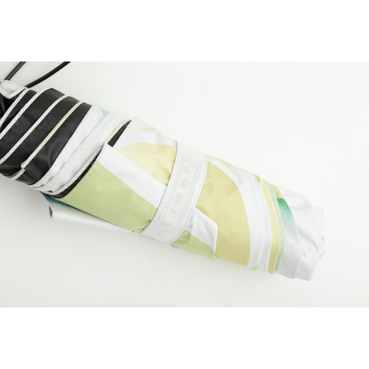 emmi×龍山千里　折り畳み傘