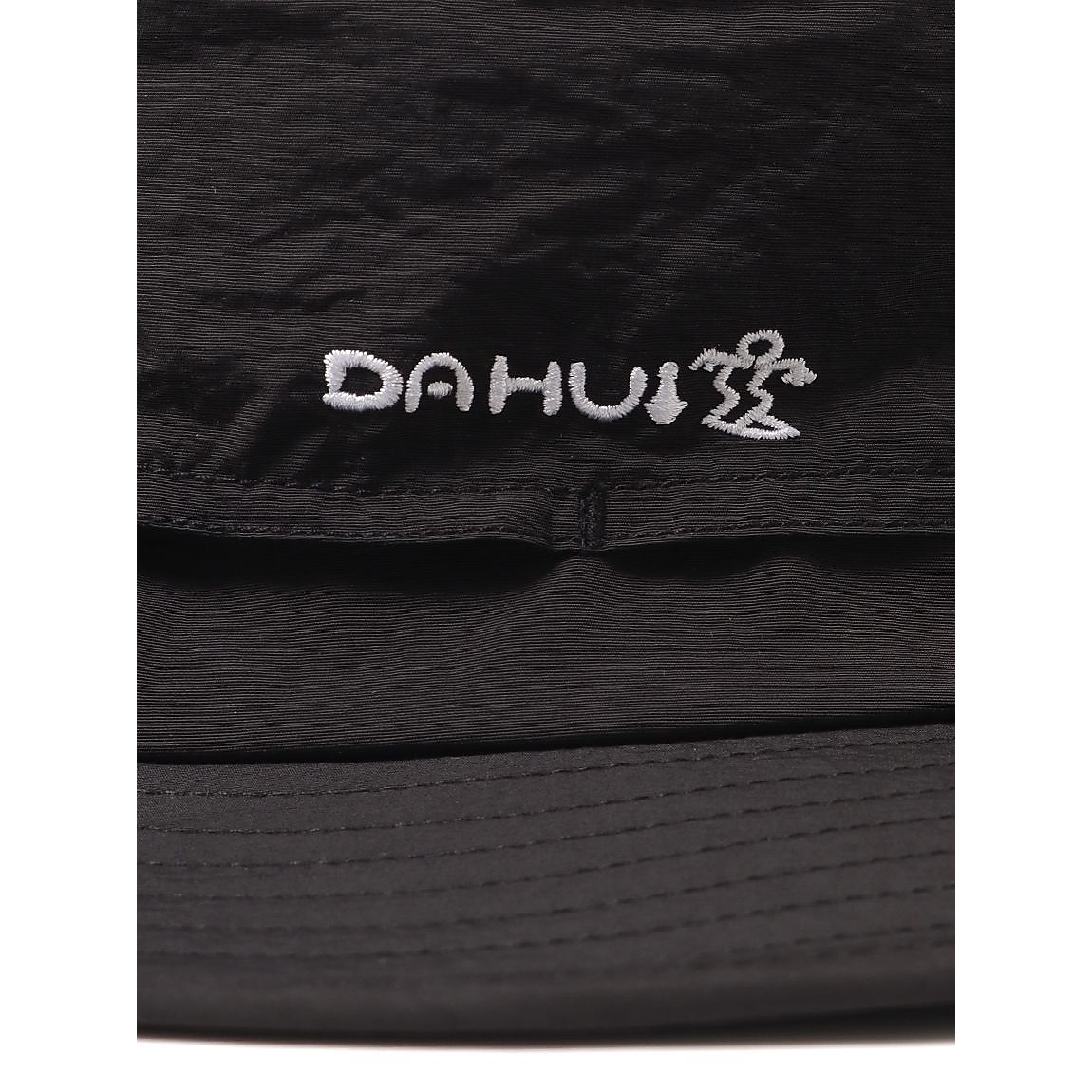 DH UVサーフハットブラック
