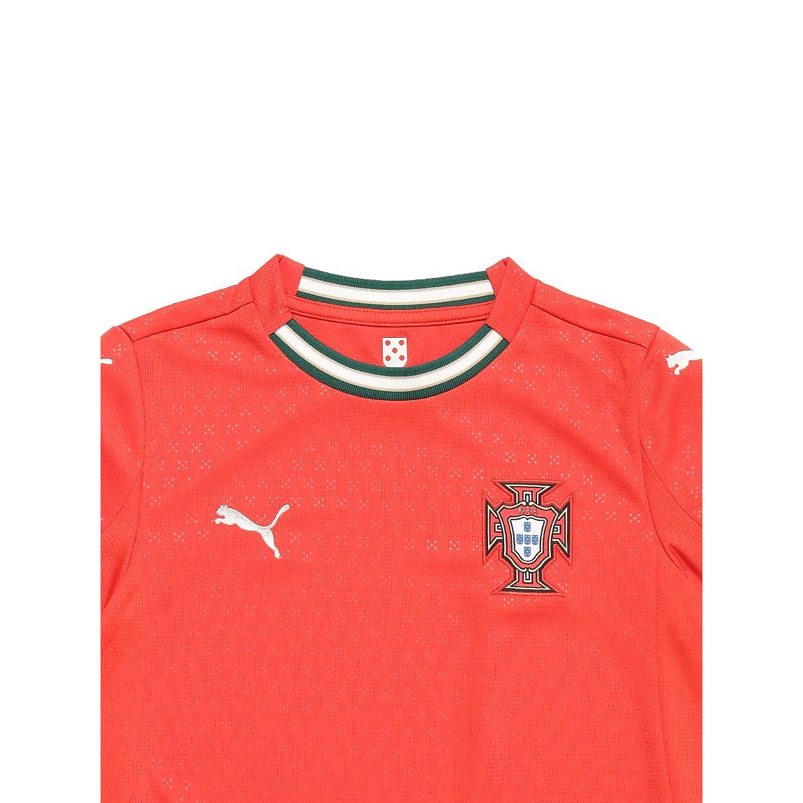 FPF ホーム ジャージ レプリカJR