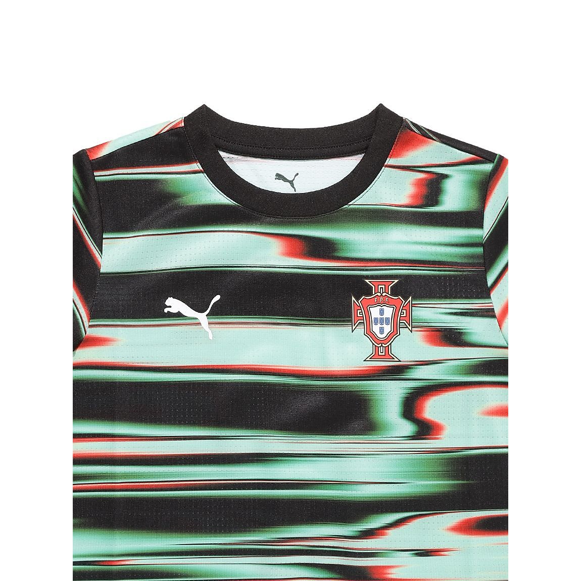 FPF PM SSシャツ JR