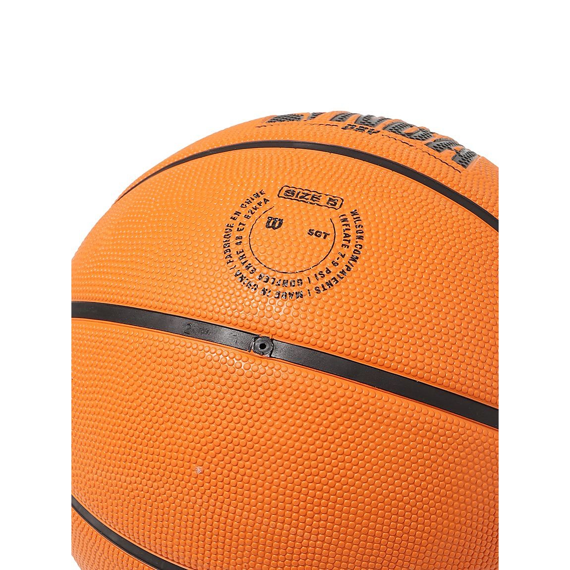NBA DRV バスケットボール 5号(NBA DRV BSKT SZ5)