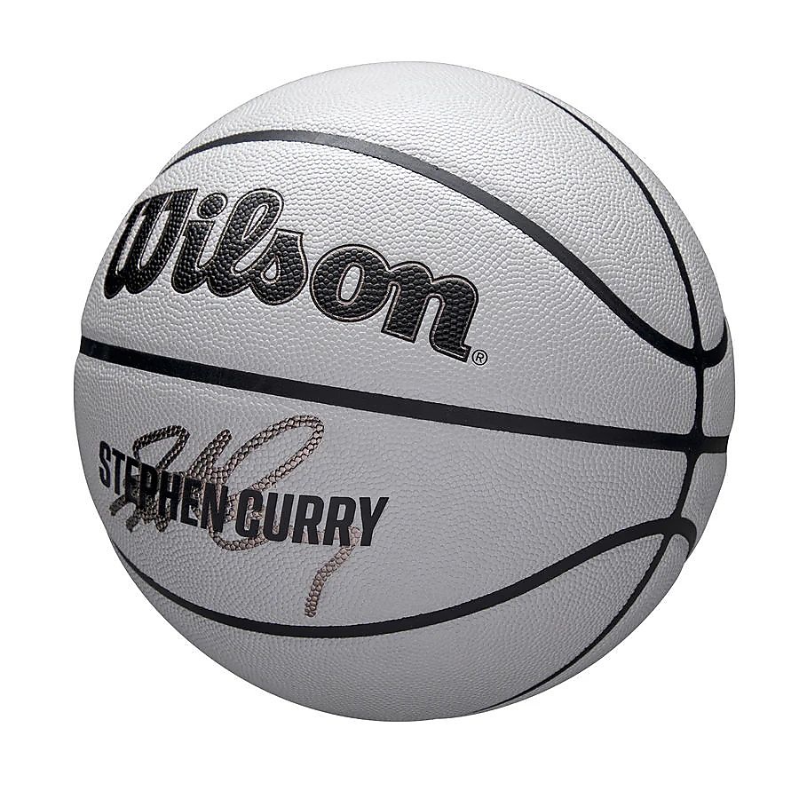 PLAYER UV バスケットボール CURRY 7号(NBA PLAYER ICON UV BSKT CURRY 7)