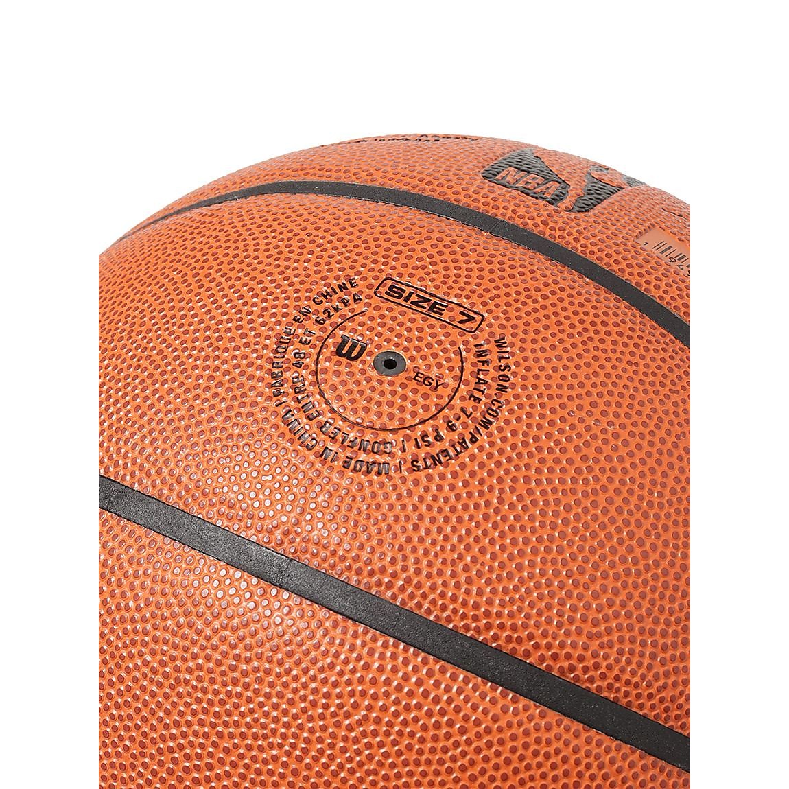 NBA AUTHENTIC インドア・アウトドア バスケットボール 7号