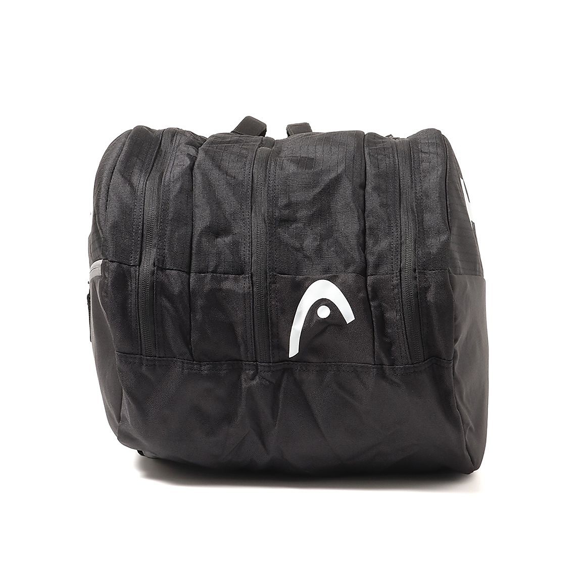 Base Racquet Bag L BK