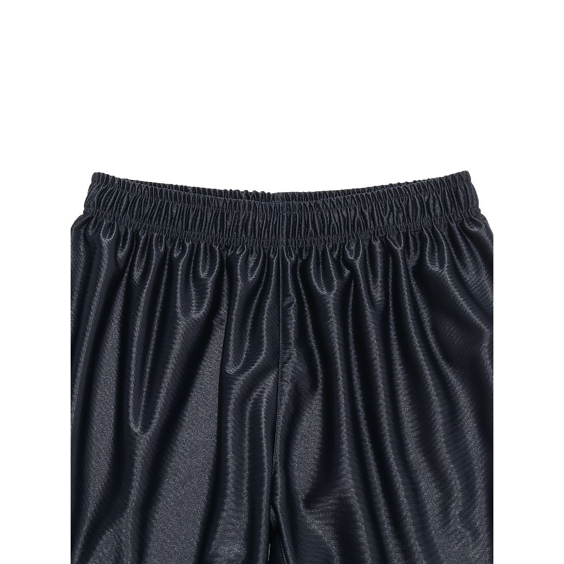 トリコットハーフパンツ